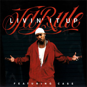 Disco Livin' It Up de Ja Rule