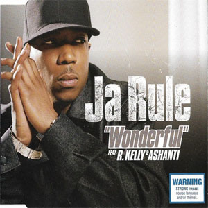 Disco Wonderful de Ja Rule