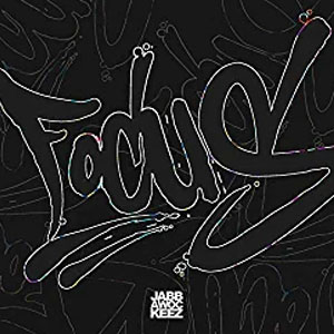Disco Focus de Jabbawockeez