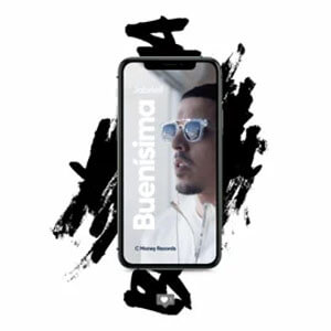 Disco Buenísima de Jabriell