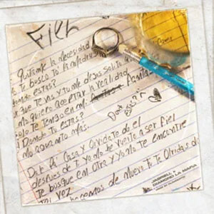 Disco Fiel de Jabriell