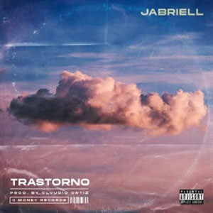 Disco Trastorno de Jabriell