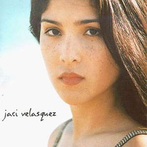 Disco Jaci Velasquez de Jaci Velásquez