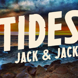 Disco Tides de Jack & Jack