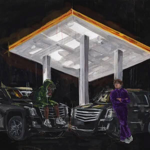 Disco Suvs (Black on Black) de Jack Harlow