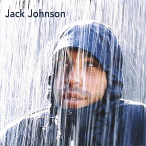 Disco Brushfire Fairytales de Jack Johnson
