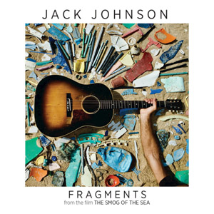 Disco Fragment de Jack Johnson