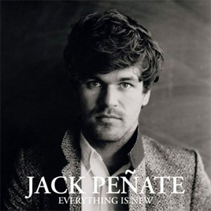 Disco Everything Is New de Jack Peñate