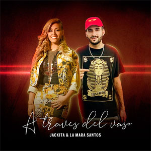 Disco A Través del Vaso de Jackita