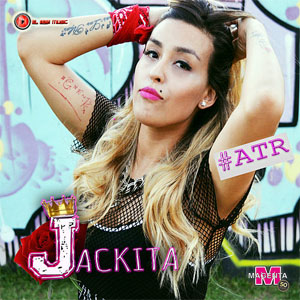 Disco #Atr de Jackita