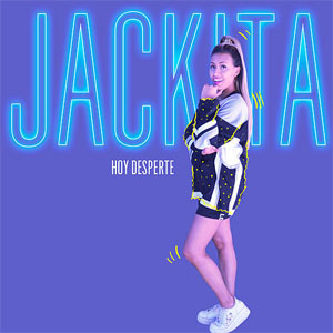 Disco Hoy Desperté de Jackita