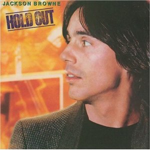 Disco Hold Out de Jackson Browne
