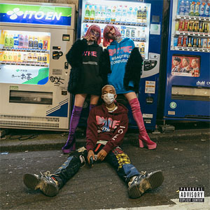 Disco Ghost de Jaden Smith