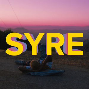 Disco Syre de Jaden Smith