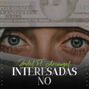 Disco Interesadas No de Jadiel El Incomparable