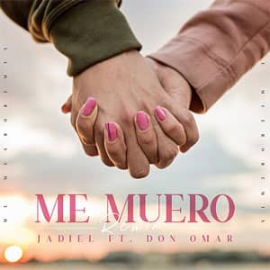 Disco Me Muero (Remix) de Jadiel El Incomparable