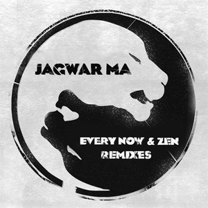 Disco Every Now & Zen de Jagwar Ma