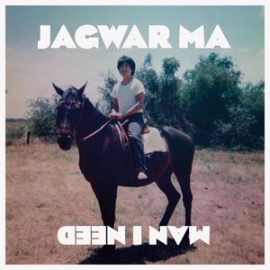 Disco Man I Need de Jagwar Ma
