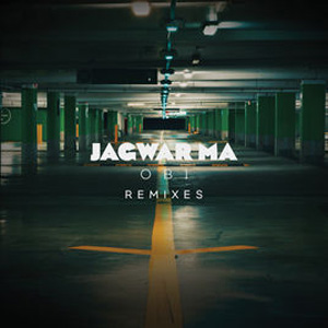 Disco O B 1 (Remixes) de Jagwar Ma