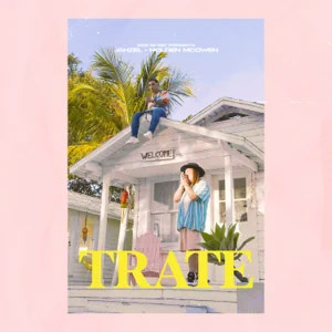 Disco Traté de Jahzel