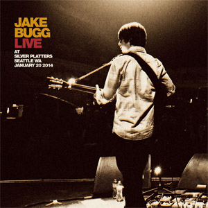 Disco Live At Silver Platters  de Jake Bugg