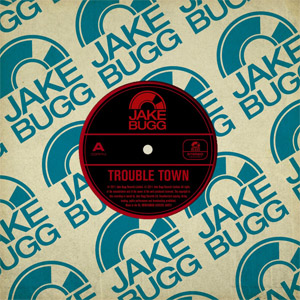 Disco Trouble Town de Jake Bugg