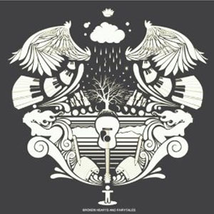 Disco Broken Hearts and Fairy Tales de Jake Coco