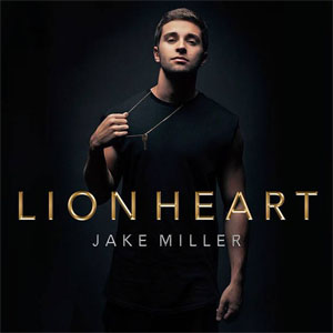 Disco Lion Heart (Ep) de Jake Miller