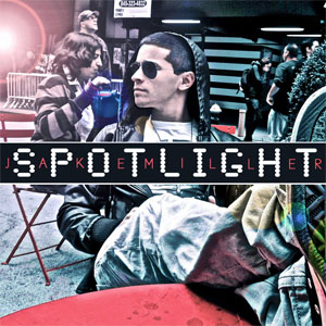 Disco Spotlight de Jake Miller