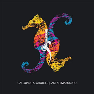 Disco Galloping Seahorses de Jake Shimabukuro