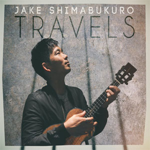 Disco Travels de Jake Shimabukuro