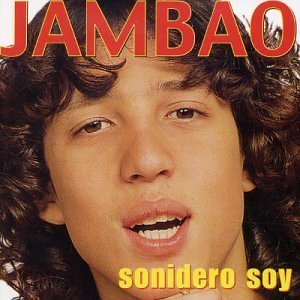 Disco Sonidero Soy de Jambao