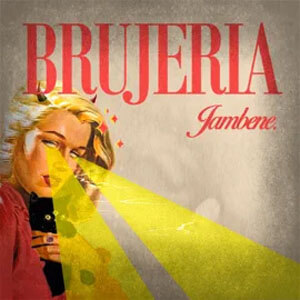 Disco Brujería de Jambene