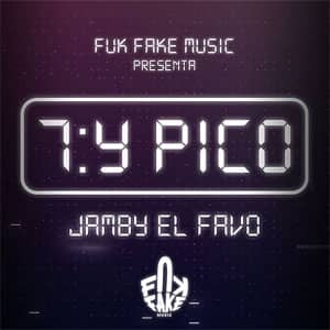 Disco 7:Y Pico de Jamby El Favo