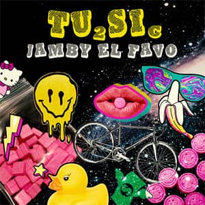 Disco Tu Si de Jamby El Favo