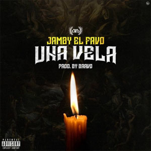 Disco Una Vela de Jamby El Favo