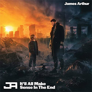 Disco It'll All Make Sense In The End de James Arthur
