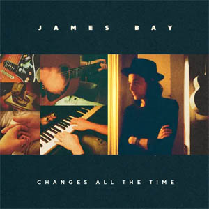 Disco Changes All The Time de James Bay