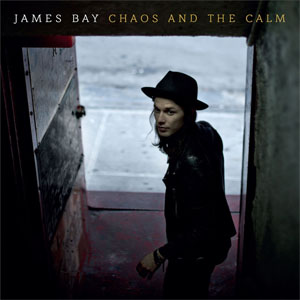 Disco Chaos And The Calm (Deluxe Edition)  de James Bay