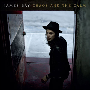 Disco Chaos And The Calm de James Bay