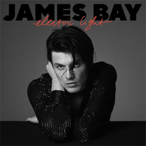 Disco Electric Light de James Bay