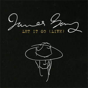 Disco Let It Go (Live)  de James Bay