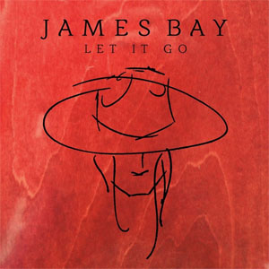 Disco Let It Go de James Bay