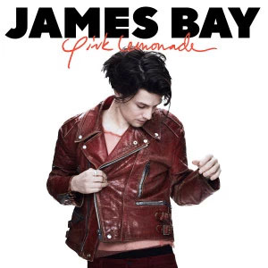 Disco Pink Lemonade de James Bay