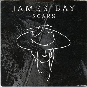 Disco Scars de James Bay