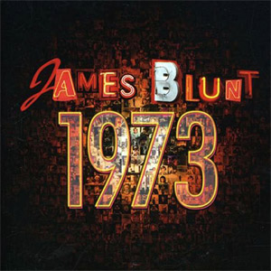 Disco 1973 de James Blunt