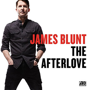 Disco Afterlove de James Blunt