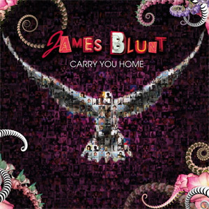 Disco Carry You Home de James Blunt