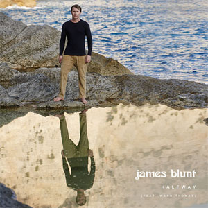 Disco Halfway de James Blunt