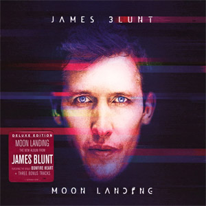 Disco Moon Landing (Deluxe Edition) de James Blunt